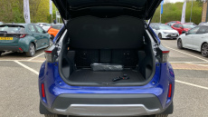 Toyota Yaris Cross 1.5 Hybrid Dynamic AWD 5dr CVT Hybrid Estate